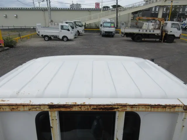 日野 デュトロ TKG-XZC605M(2WD)の写真33