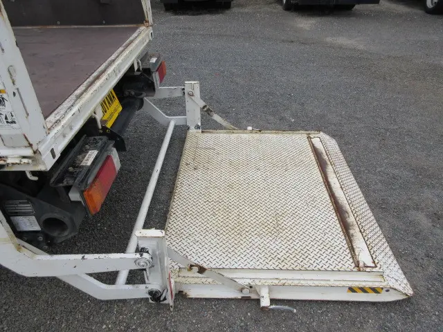 日野 デュトロ TKG-XZC605M(2WD)の写真35