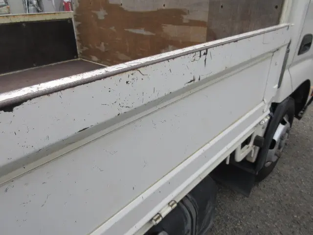 日野 デュトロ TKG-XZC605M(2WD)の写真43