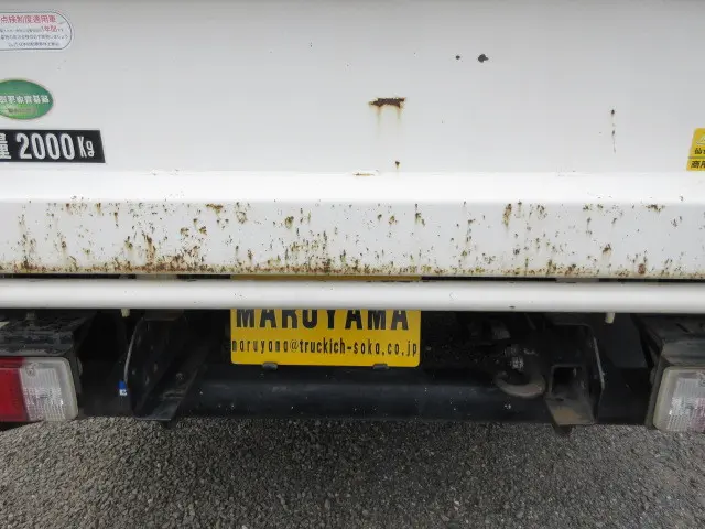 日野 デュトロ TKG-XZC605M(2WD)の写真44