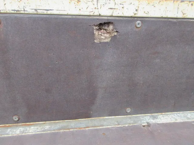 日野 デュトロ TKG-XZC605M(2WD)の写真47