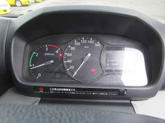 日野 デュトロ 2RG-XZU710M(2WD)の写真9