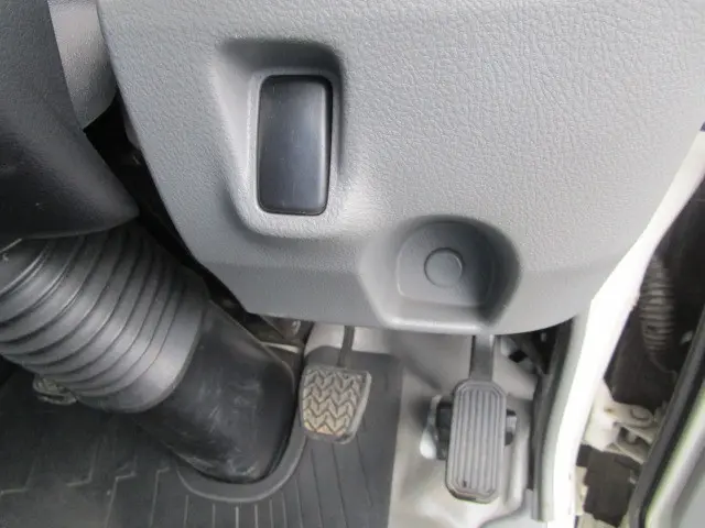 日野 デュトロ 2RG-XZU710M(2WD)の写真11