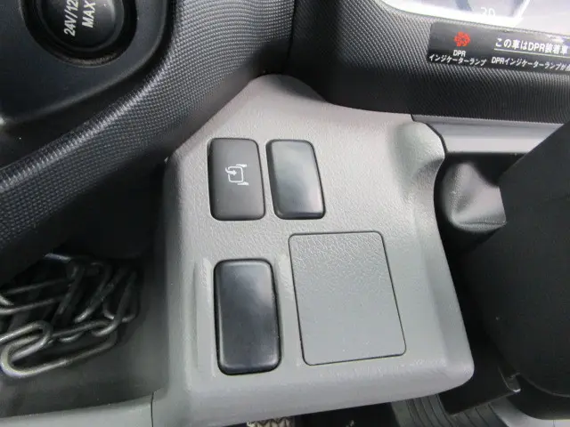 日野 デュトロ 2RG-XZU710M(2WD)の写真12