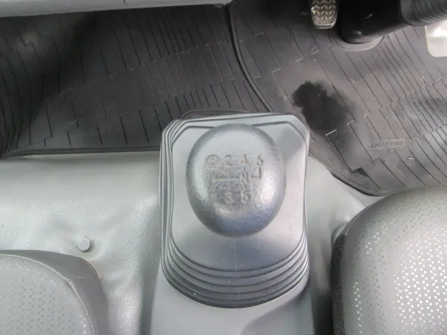 日野 デュトロ 2RG-XZU710M(2WD)の写真14