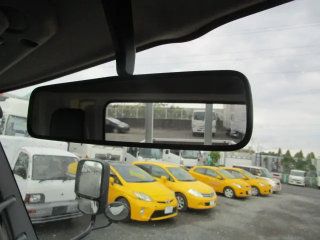 日野 デュトロ 2RG-XZU710M(2WD)の写真15