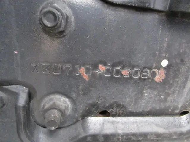 日野 デュトロ 2RG-XZU710M(2WD)の写真22