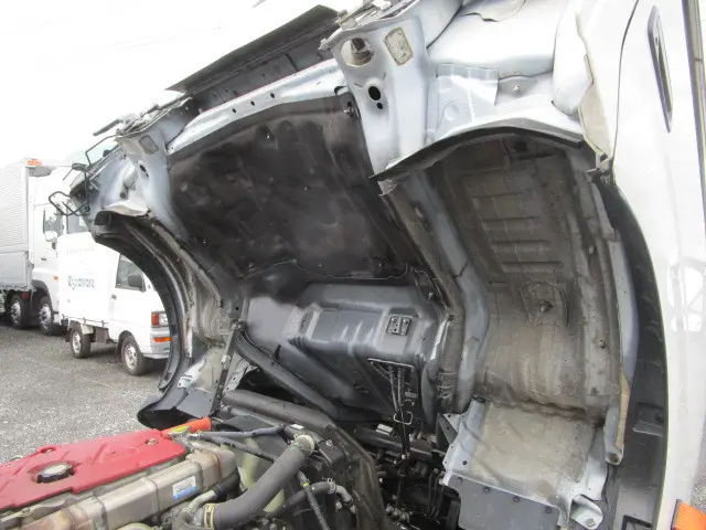 日野 デュトロ 2RG-XZU710M(2WD)の写真23