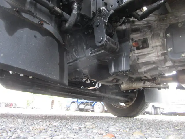 日野 デュトロ 2RG-XZU710M(2WD)の写真25