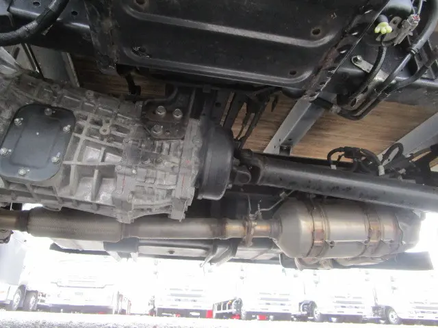 日野 デュトロ 2RG-XZU710M(2WD)の写真26