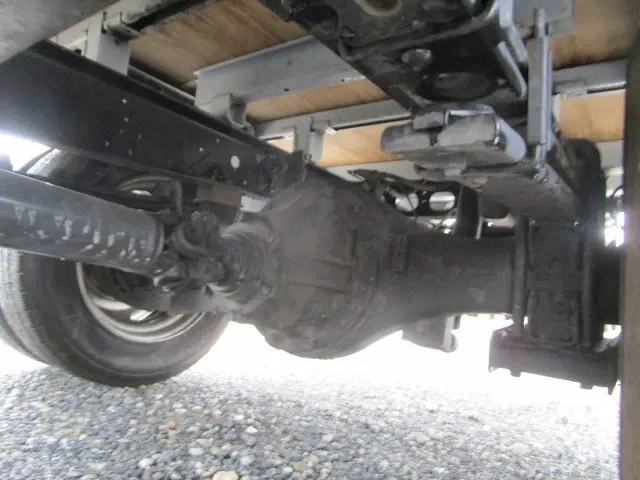 日野 デュトロ 2RG-XZU710M(2WD)の写真27