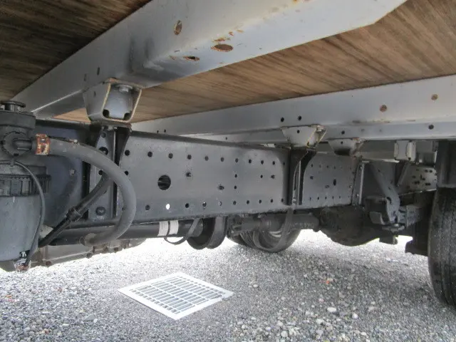 日野 デュトロ 2RG-XZU710M(2WD)の写真28