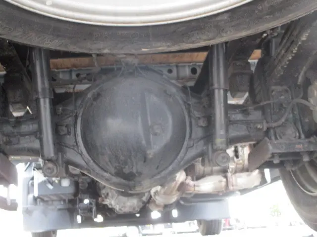 日野 デュトロ 2RG-XZU710M(2WD)の写真29