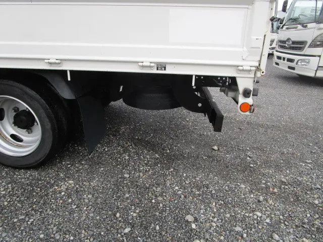 日野 デュトロ 2RG-XZU710M(2WD)の写真31