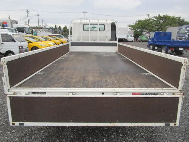 日野 デュトロ 2RG-XZU710M(2WD)の写真35