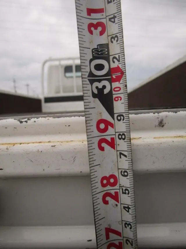 日野 デュトロ 2RG-XZU710M(2WD)の写真43