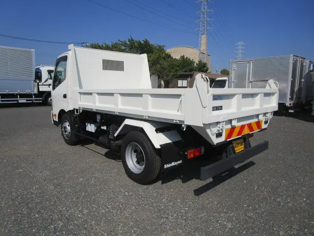 日野 デュトロ 2KG-XZU700X(2WD)の写真3