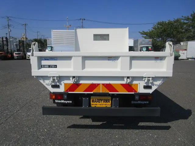 日野 デュトロ 2KG-XZU700X(2WD)の写真7