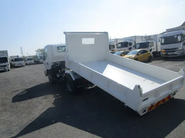 日野 デュトロ 2KG-XZU700X(2WD)の写真10