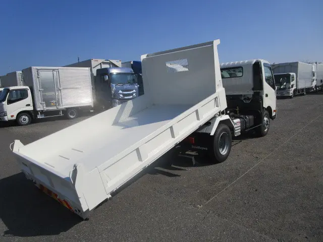 日野 デュトロ 2KG-XZU700X(2WD)の写真11