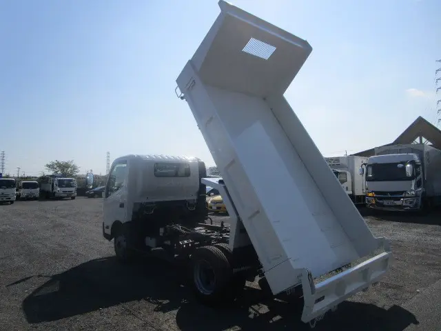 日野 デュトロ 2KG-XZU700X(2WD)の写真14