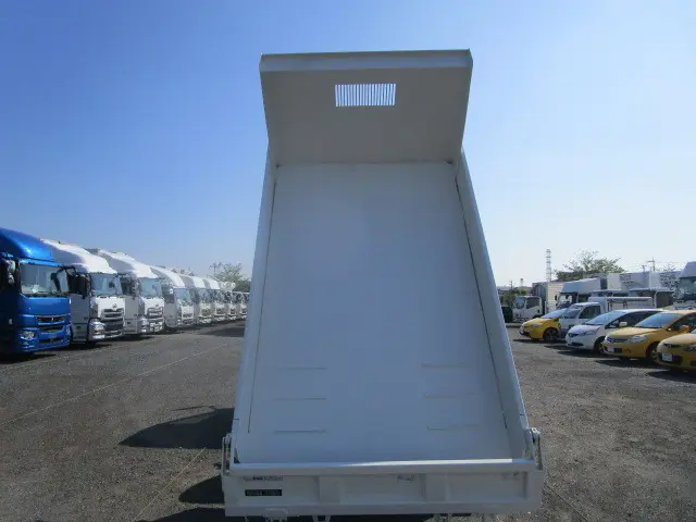 日野 デュトロ 2KG-XZU700X(2WD)の写真16