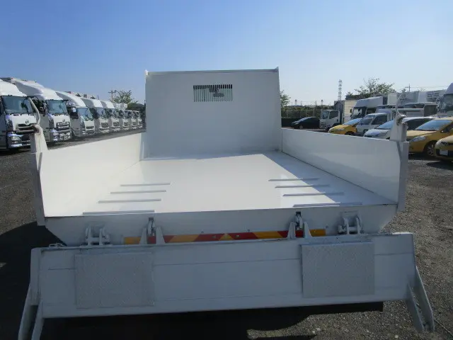 日野 デュトロ 2KG-XZU700X(2WD)の写真17