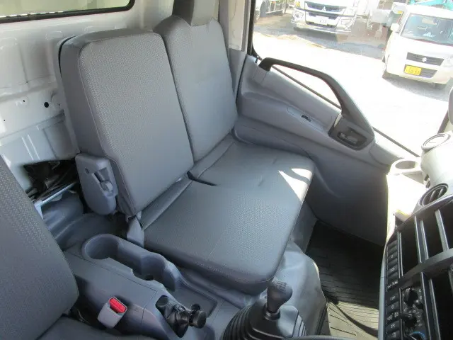 日野 デュトロ 2KG-XZU700X(2WD)の写真19