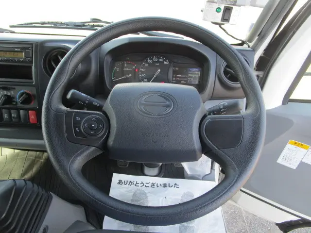 日野 デュトロ 2KG-XZU700X(2WD)の写真20