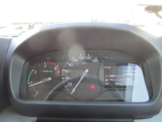 日野 デュトロ 2KG-XZU700X(2WD)の写真21