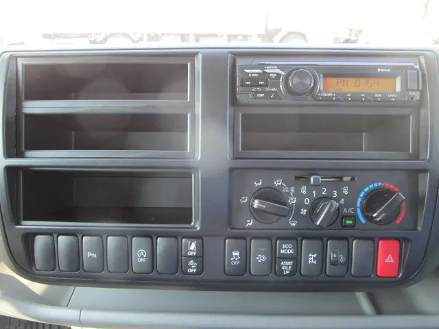 日野 デュトロ 2KG-XZU700X(2WD)の写真23