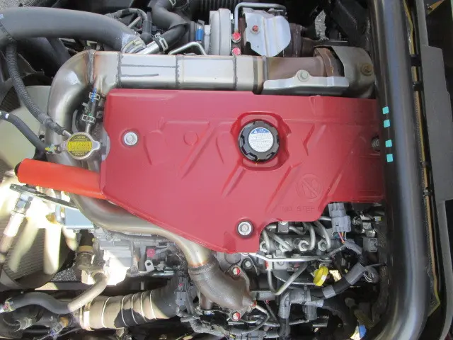 日野 デュトロ 2KG-XZU700X(2WD)の写真30