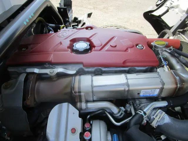 日野 デュトロ 2KG-XZU700X(2WD)の写真31