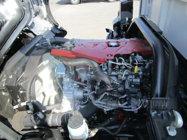 日野 デュトロ 2KG-XZU700X(2WD)の写真32