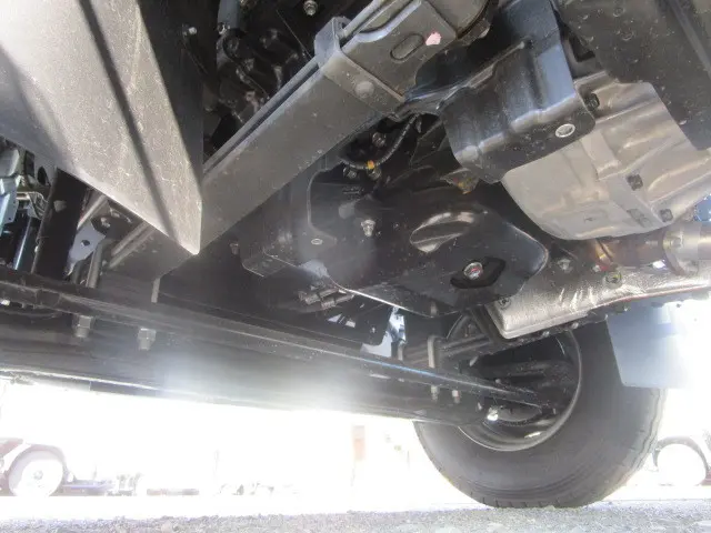 日野 デュトロ 2KG-XZU700X(2WD)の写真33