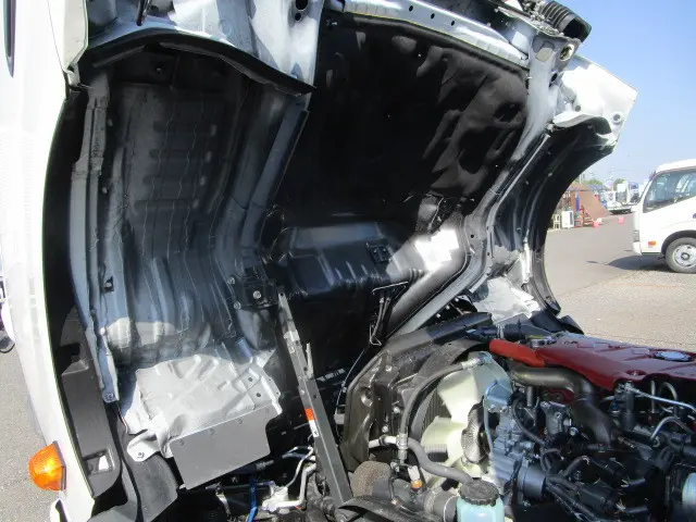 日野 デュトロ 2KG-XZU700X(2WD)の写真37