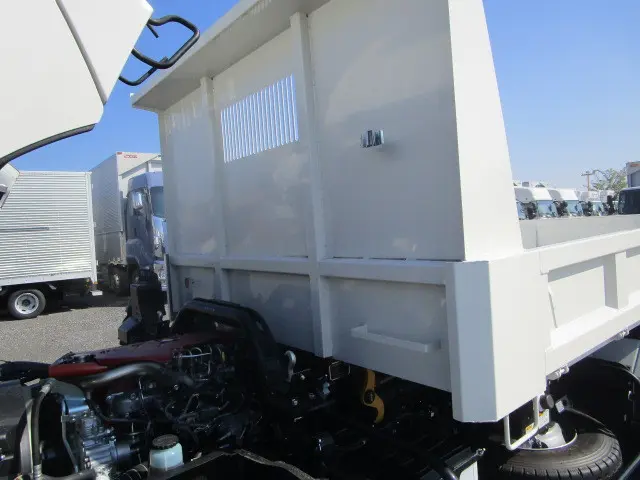 日野 デュトロ 2KG-XZU700X(2WD)の写真38