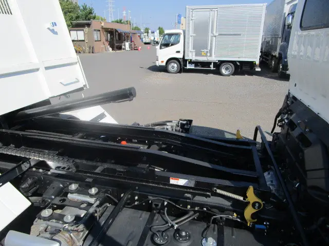 日野 デュトロ 2KG-XZU700X(2WD)の写真44