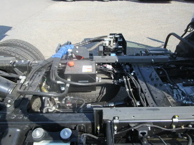 日野 デュトロ 2KG-XZU700X(2WD)の写真46