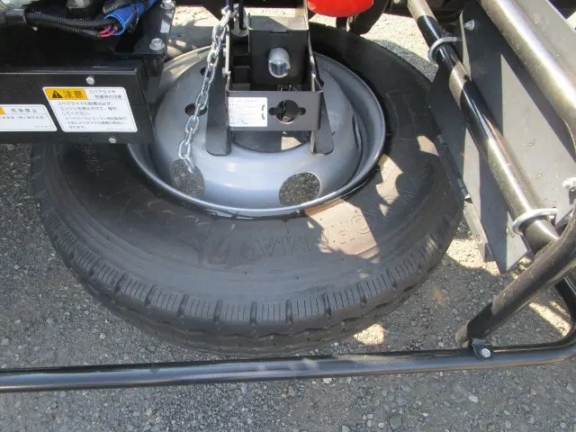 日野 デュトロ 2KG-XZU700X(2WD)の写真47