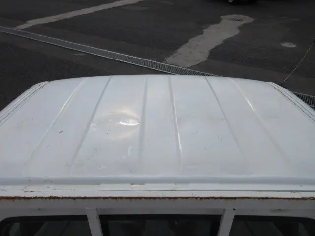 日産 クリッパートラック EBD-DR16T(2WD)の写真11