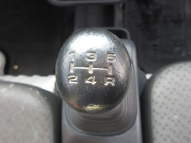 日産 クリッパートラック EBD-DR16T(2WD)の写真15