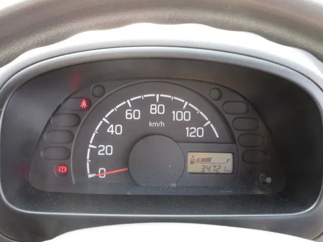 日産 クリッパートラック EBD-DR16T(2WD)の写真16