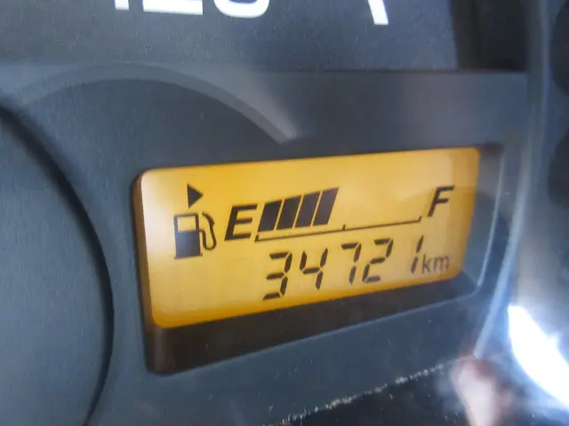 日産 クリッパートラック EBD-DR16T(2WD)の写真17