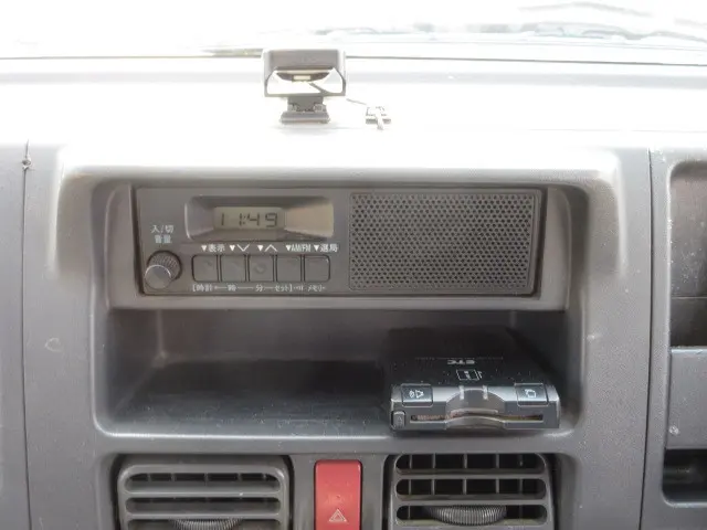 日産 クリッパートラック EBD-DR16T(2WD)の写真18