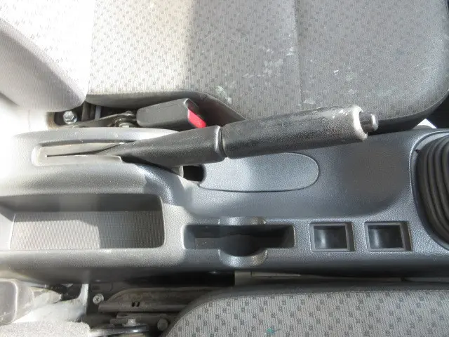 日産 クリッパートラック EBD-DR16T(2WD)の写真20