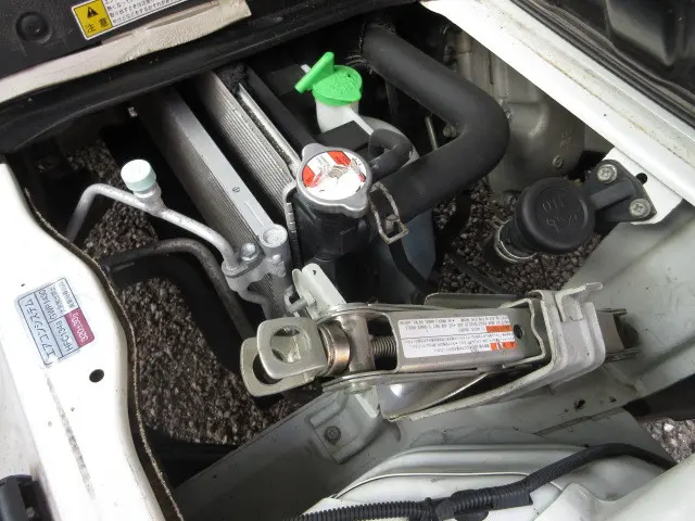 日産 クリッパートラック EBD-DR16T(2WD)の写真25