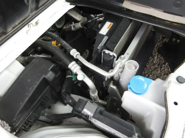日産 クリッパートラック EBD-DR16T(2WD)の写真26