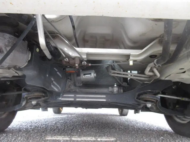 日産 クリッパートラック EBD-DR16T(2WD)の写真27