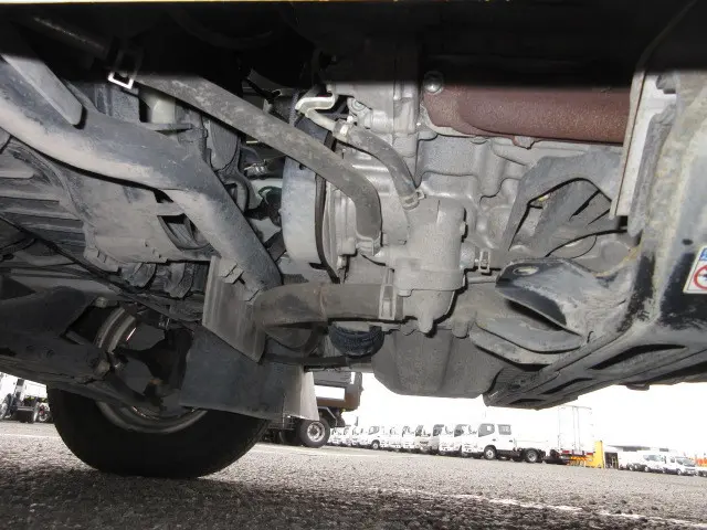 日産 クリッパートラック EBD-DR16T(2WD)の写真28